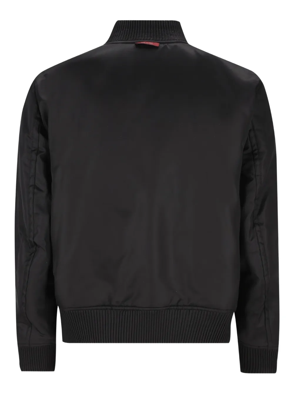 Gucci herringbone zip-up jacket | Chamarras bomber | Image 2