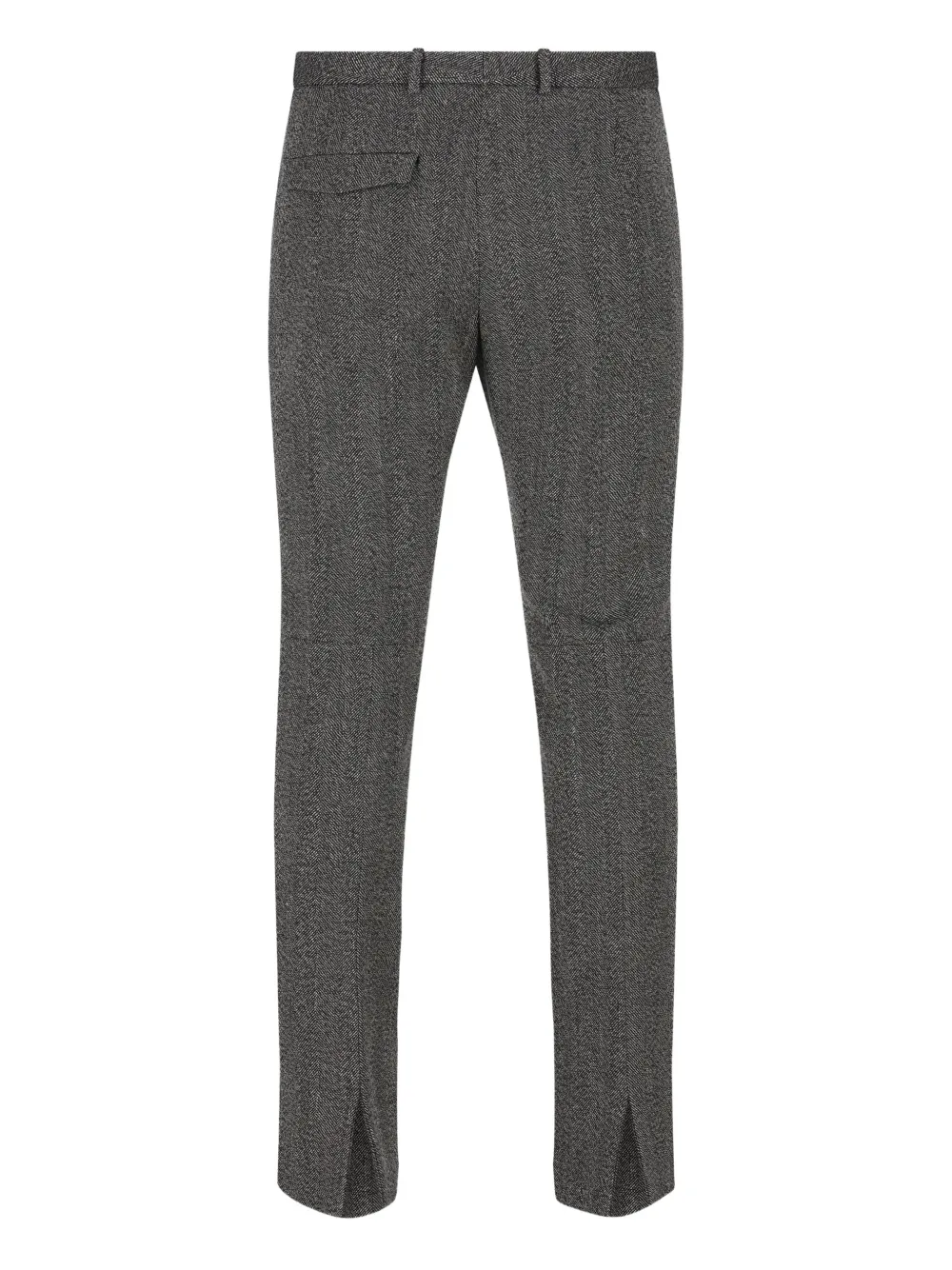 Gucci herringbone trousers | Tailored Pants | Image 2
