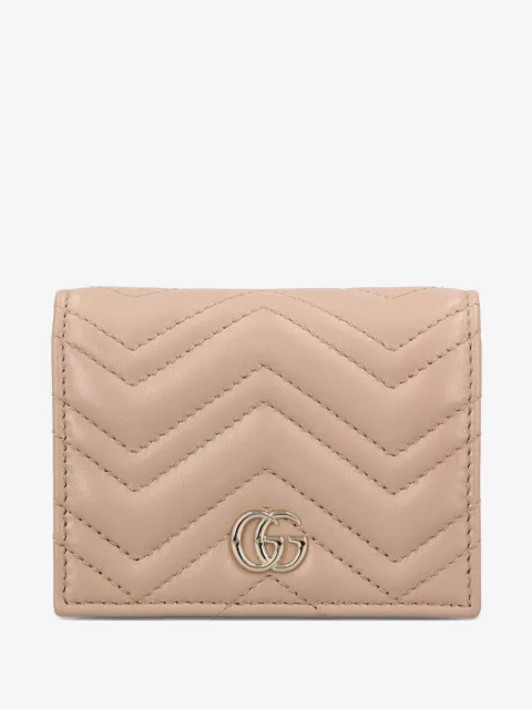 Gucci GG Marmont Portemonnaie