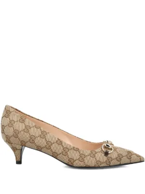 Gucci（グッチ）ウィメンズ パンプス - FARFETCH