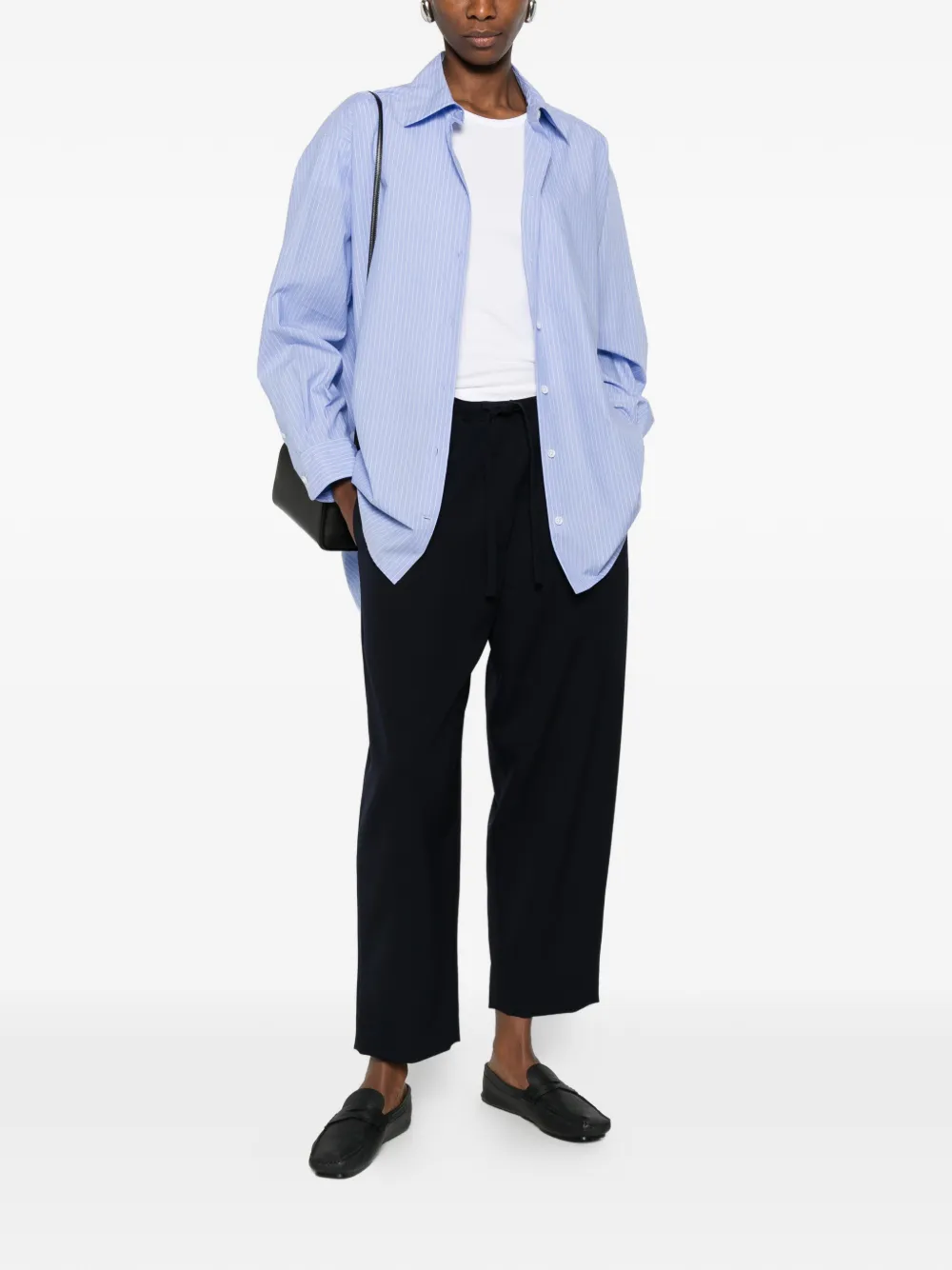 The Row Orieno trousers | Pantalons droits | Image 2