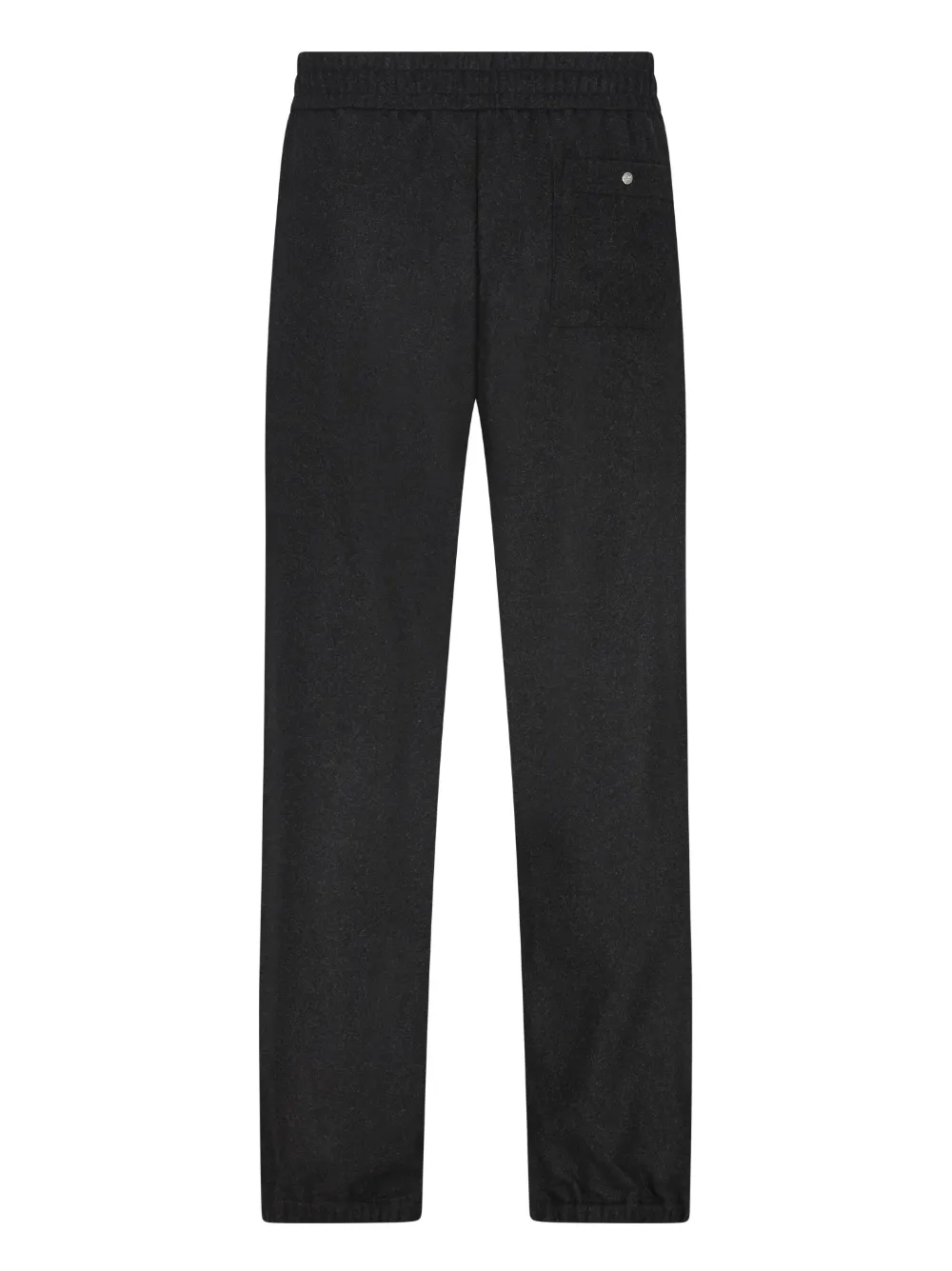 FENDI elasticated-waistband track pants | Sweatpants | Image 2