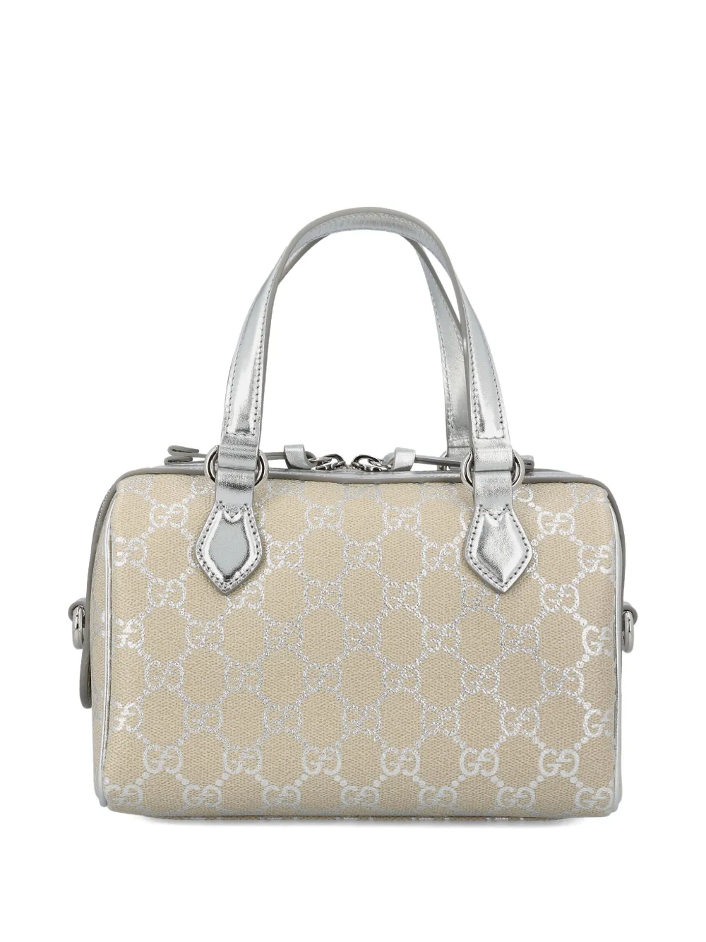 Gucci small GG Emblem tote bag | Image 2