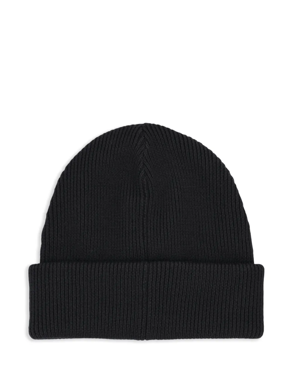 Gucci gorro tejido de canalé bordado | Image 2