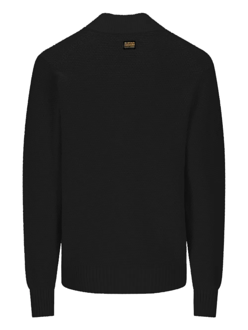 G-Star RAW honey comb cardigan | Cardigans | Image 2