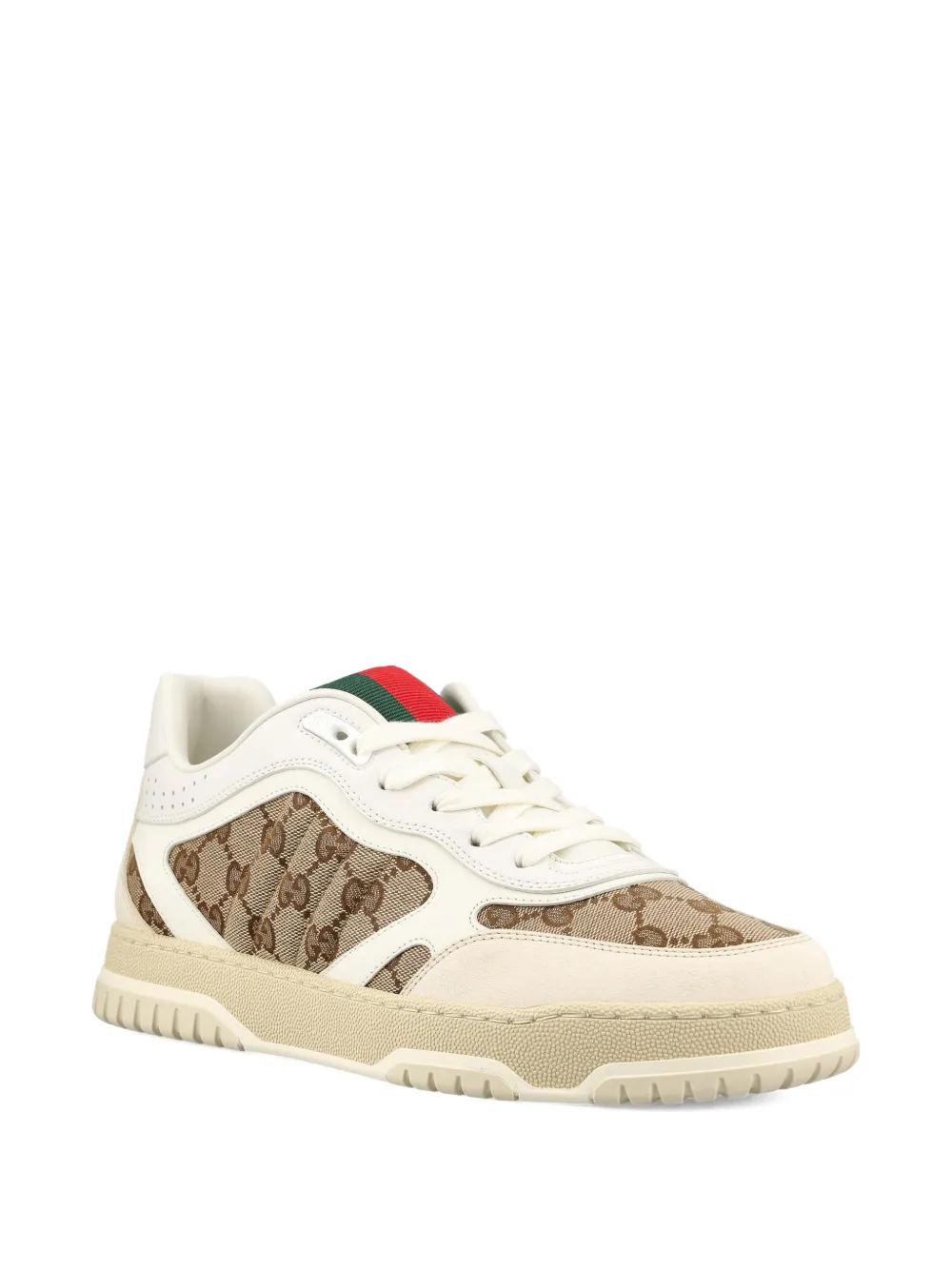 Gucci Re-Web sneakers | Low-Tops | Image 2
