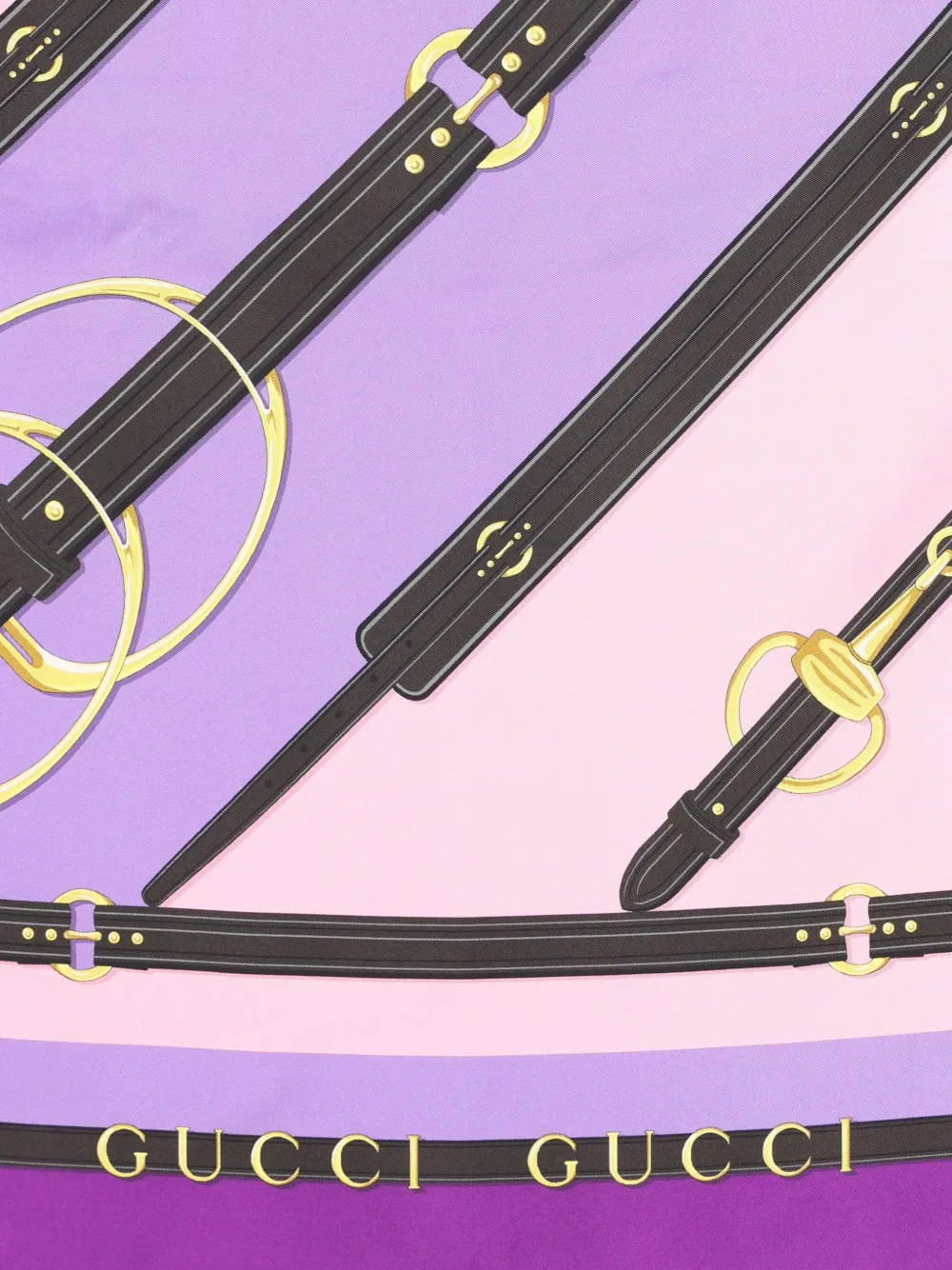 Gucci mascada estampada | Image 2