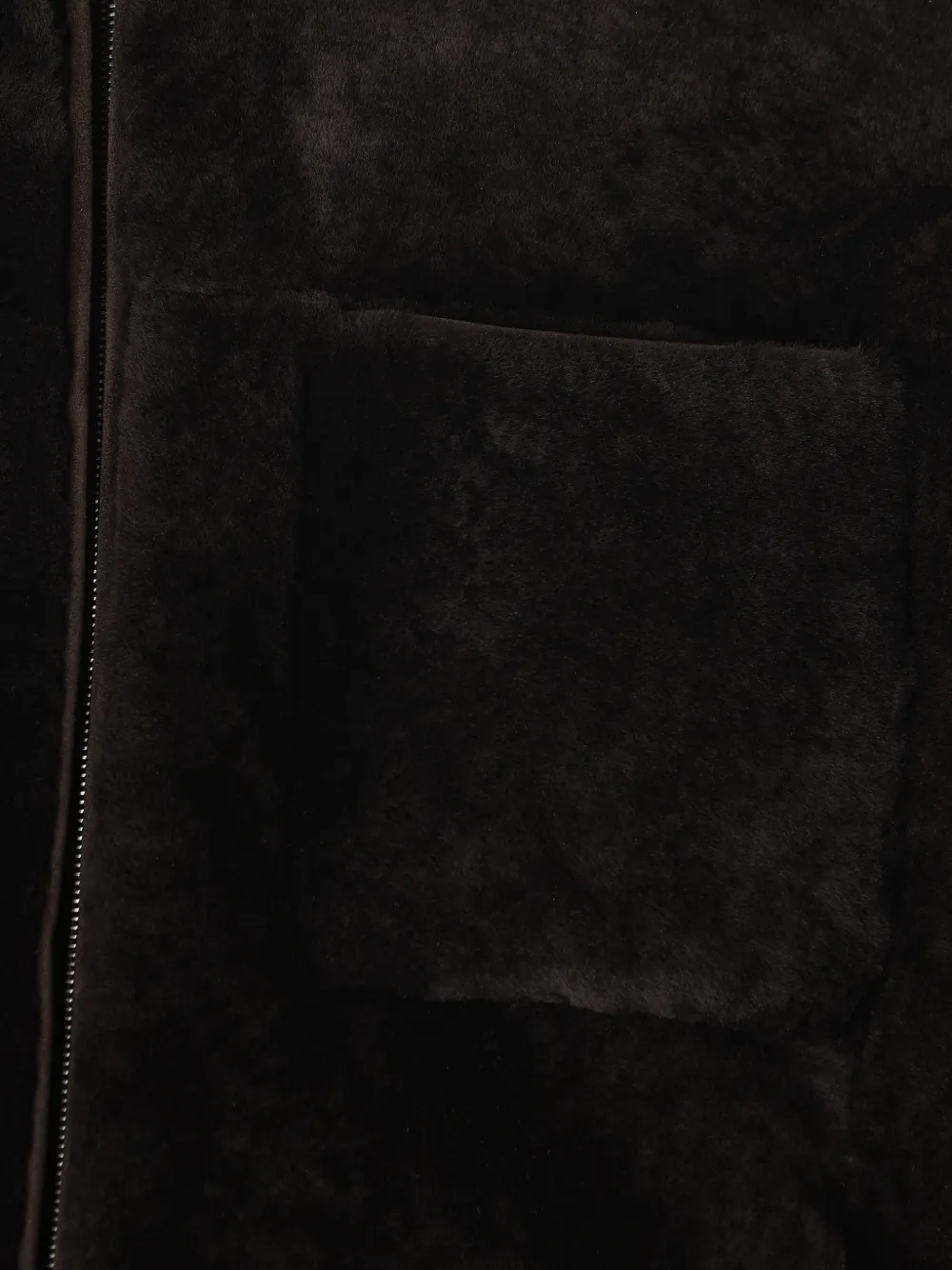 Pocket Zip Jacket