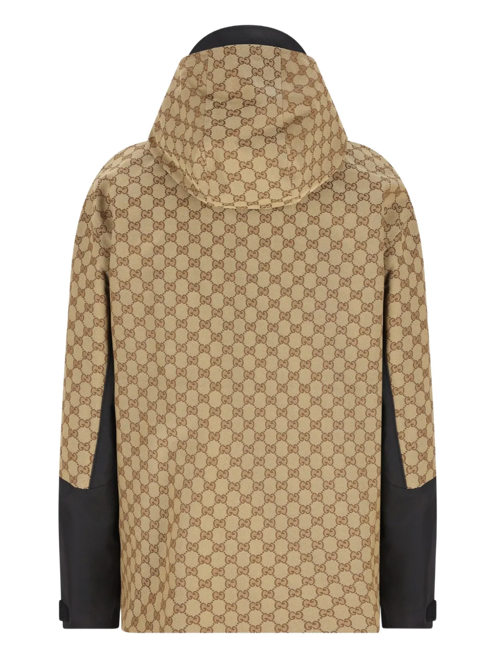 Gucci GG hooded jacket | Hooded Jackets | Image 2