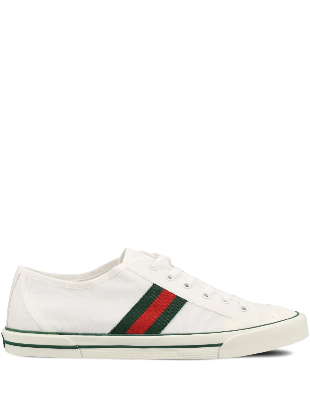 Gucci Tennis 1977 sneakers | White | Image 1
