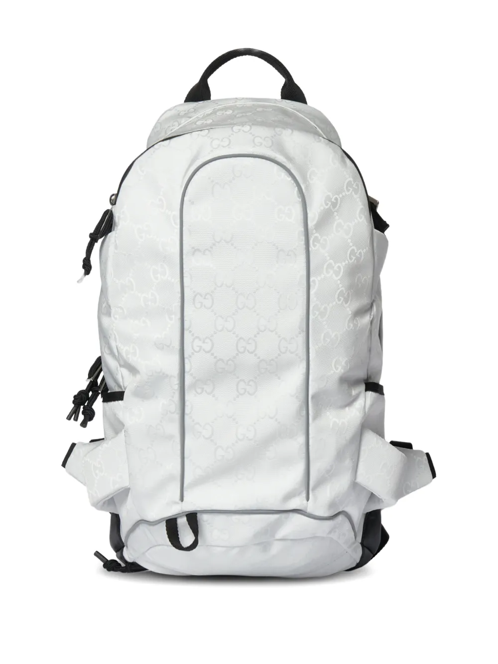Gucci petit sac à dos à motif logo | Image 2