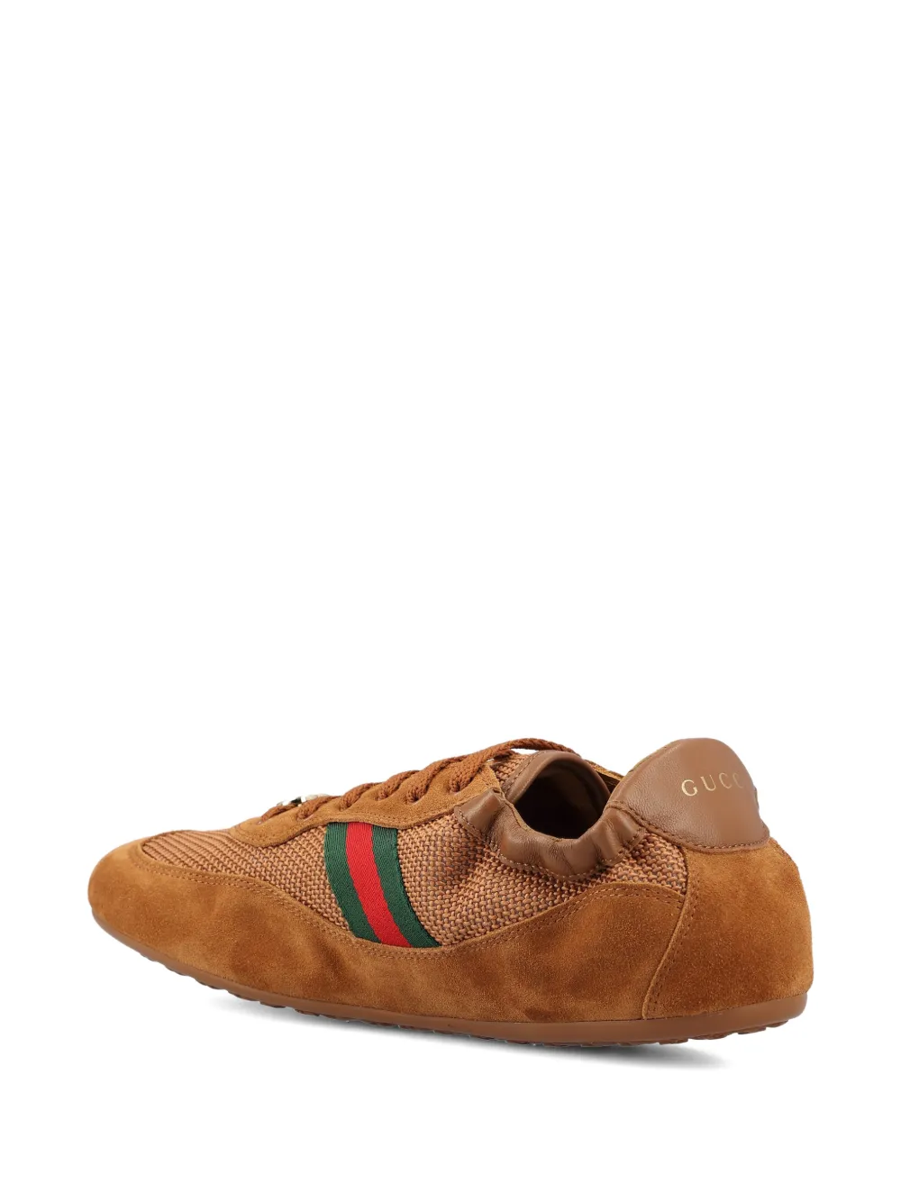 Gucci Shift sneakers Bruin