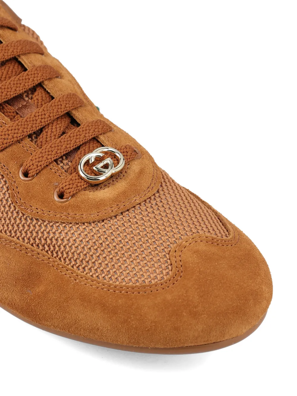 Gucci Shift sneakers Bruin