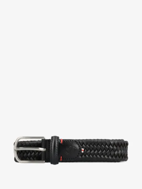 LA BOUCLE Lombardia leather belt