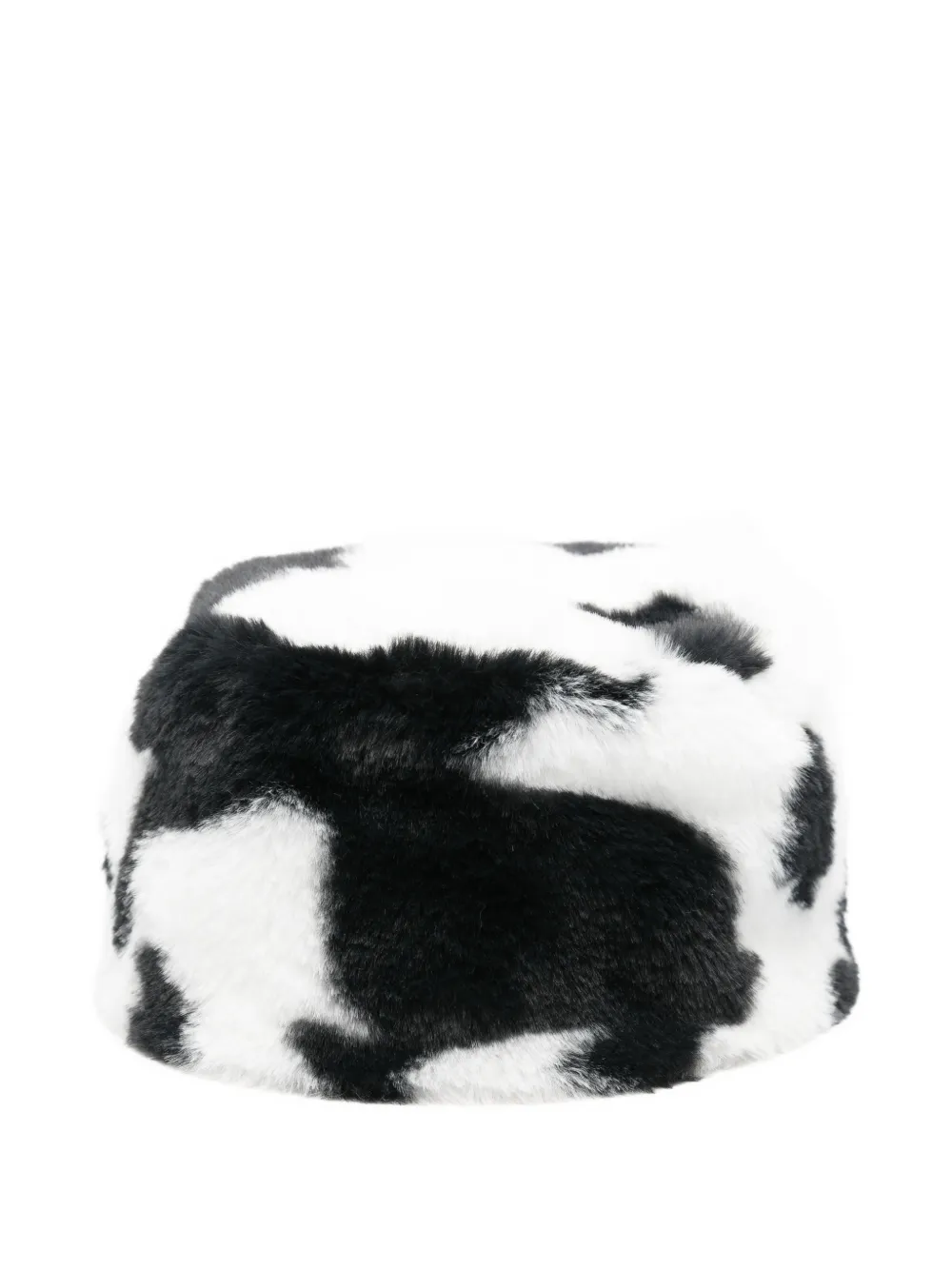 Kangol animal-print topper hat | Image 2