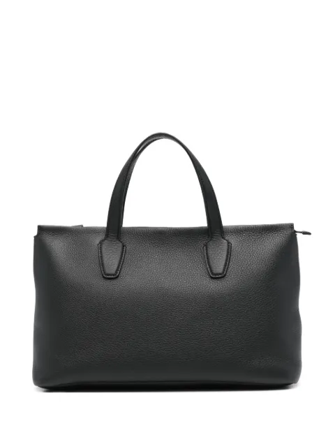 The Row Marcel zip tote bag