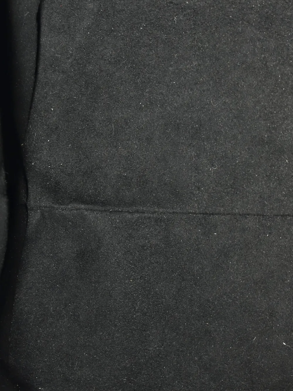 LOUIS VUITTON Pre-owned Montsouris Nm Monogram Empreinte Leather Pm Backpack In Black