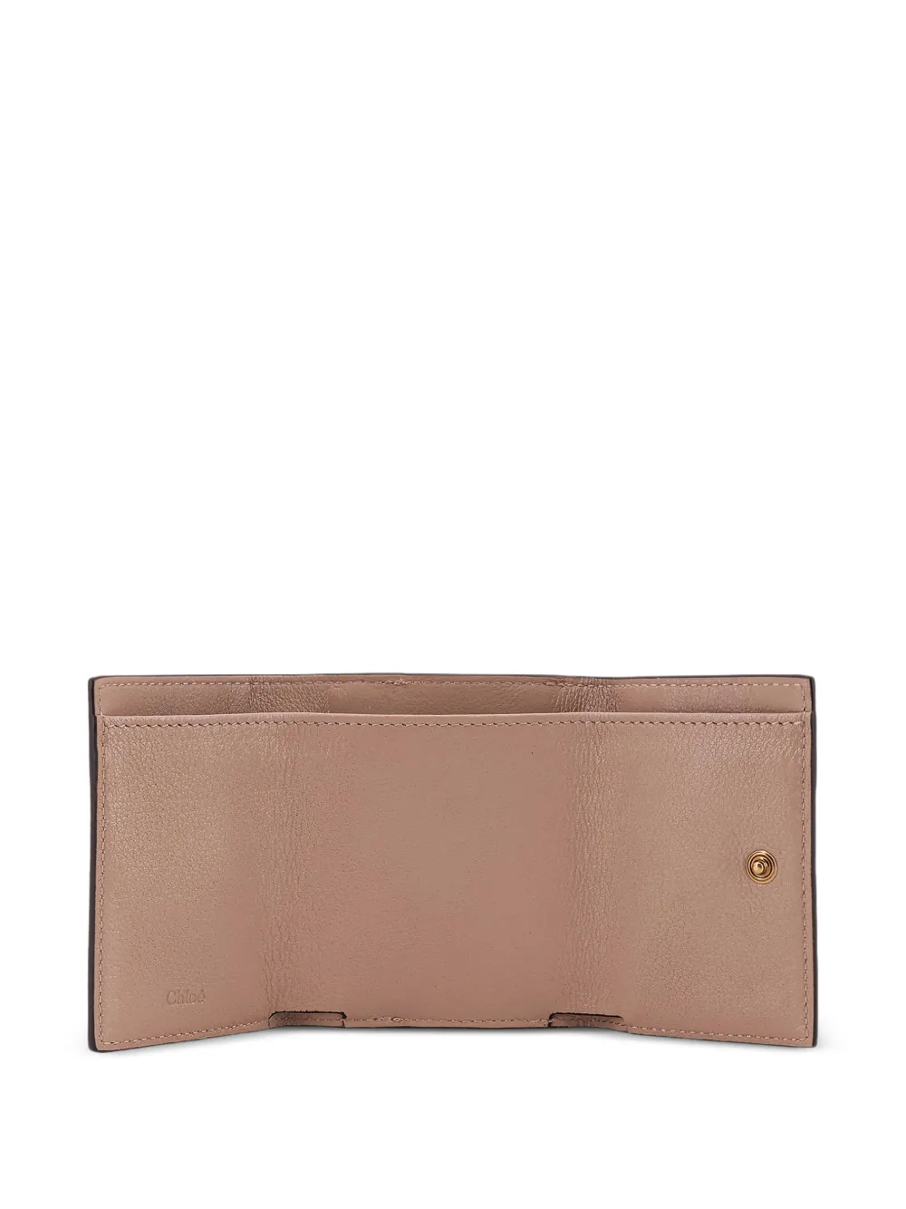 Paddington Tri-Fold Wallet