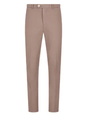 Brunello Cucinelli ガーメントダイ ファイブポケットパンツ