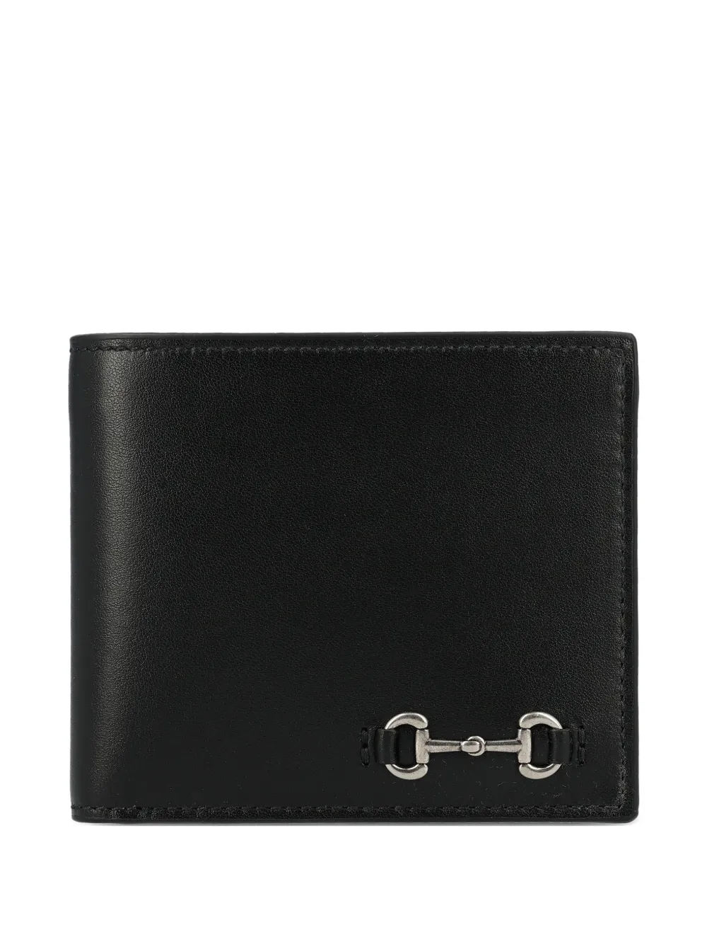 Gucci Horsebit bi-fold wallet | negro | Image 1