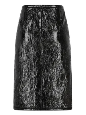 Gucci ペンシルスカート通販 - FARFETCH