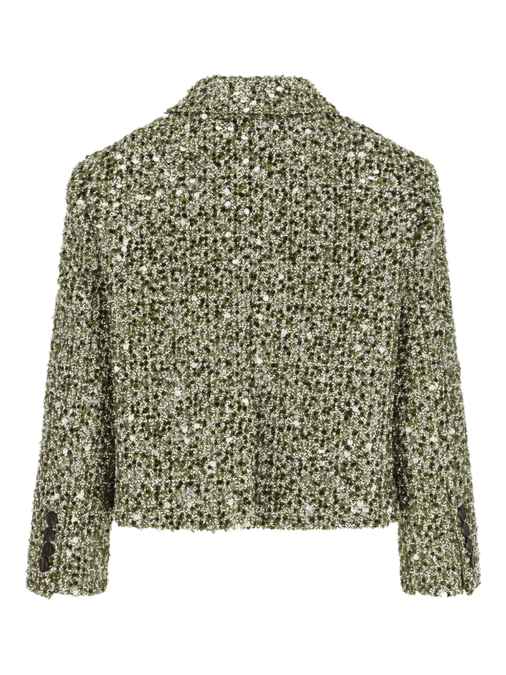 Gucci sequin-embellished jacket | Blazers | Image 2