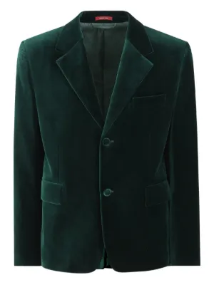 Gucci（グッチ）メンズ テーラードジャケット ブレザー - FARFETCH