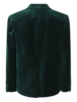 Gucci（グッチ）メンズ テーラードジャケット ブレザー - FARFETCH