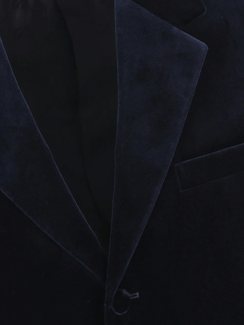 Gucci lapel two-button blazer | Blazers | Image 2