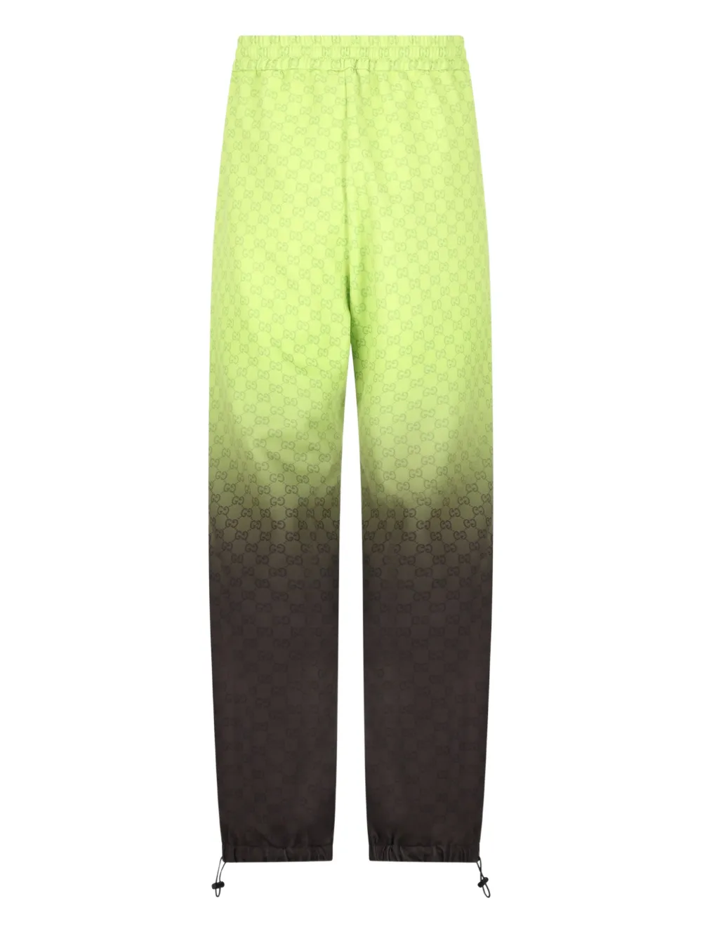 Gucci GG gradient track pants | Sweatpants | Image 2