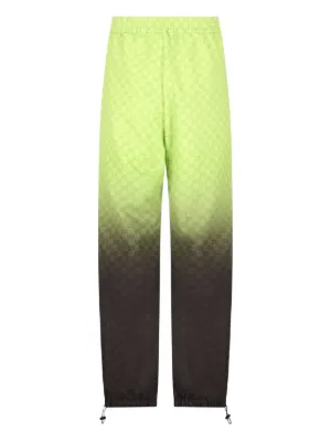 Gucci（グッチ）メンズ スウェットパンツ - FARFETCH