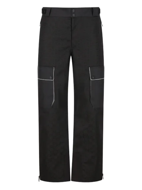 Gucci GG cargo-bukser