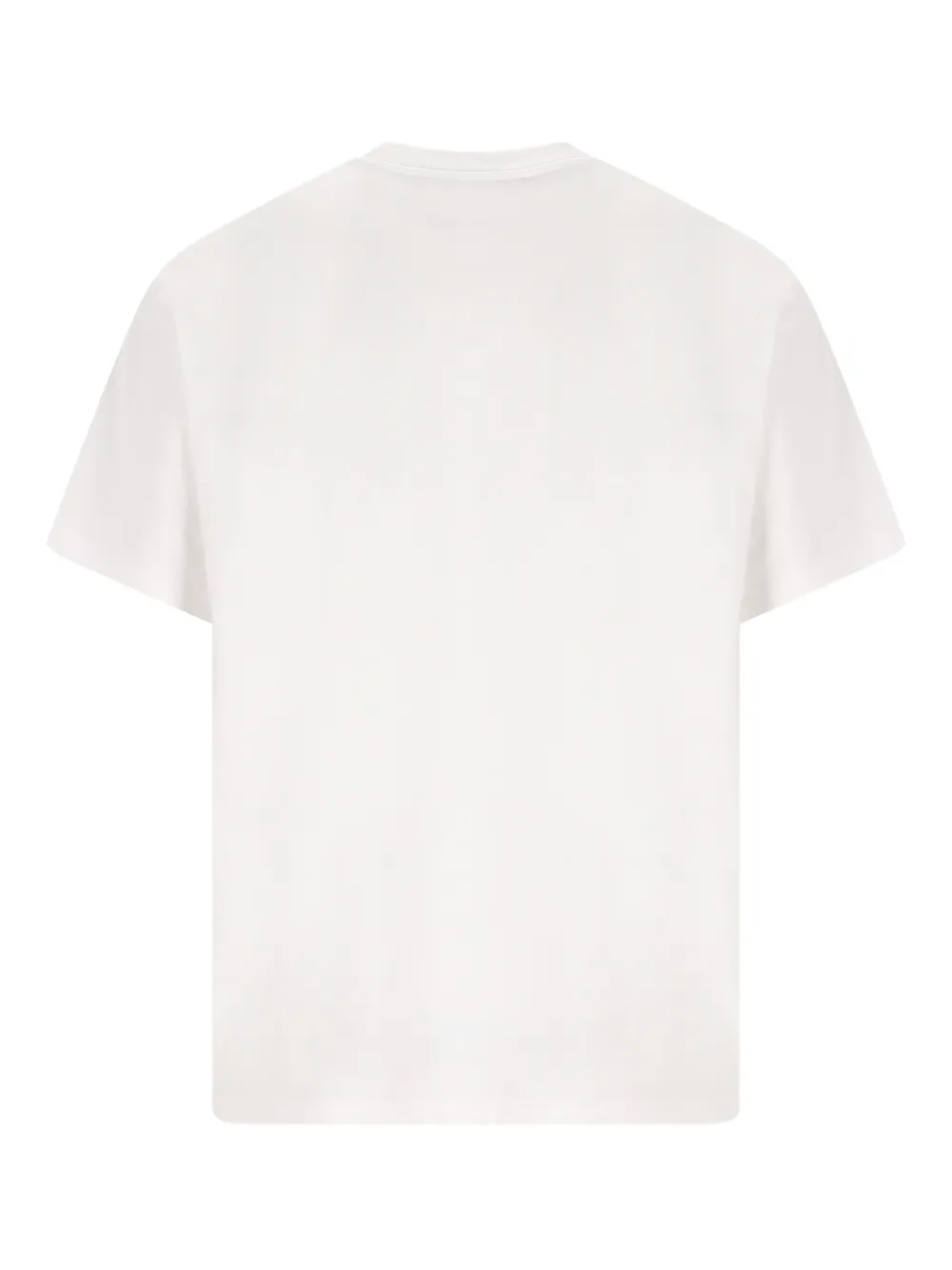 Gucci logo-detail T-shirt | T-Shirts | Image 2