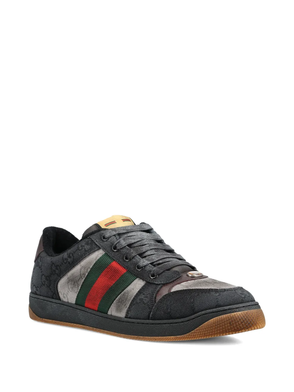 Gucci Screener logo sneakers | Low-Tops | Image 2