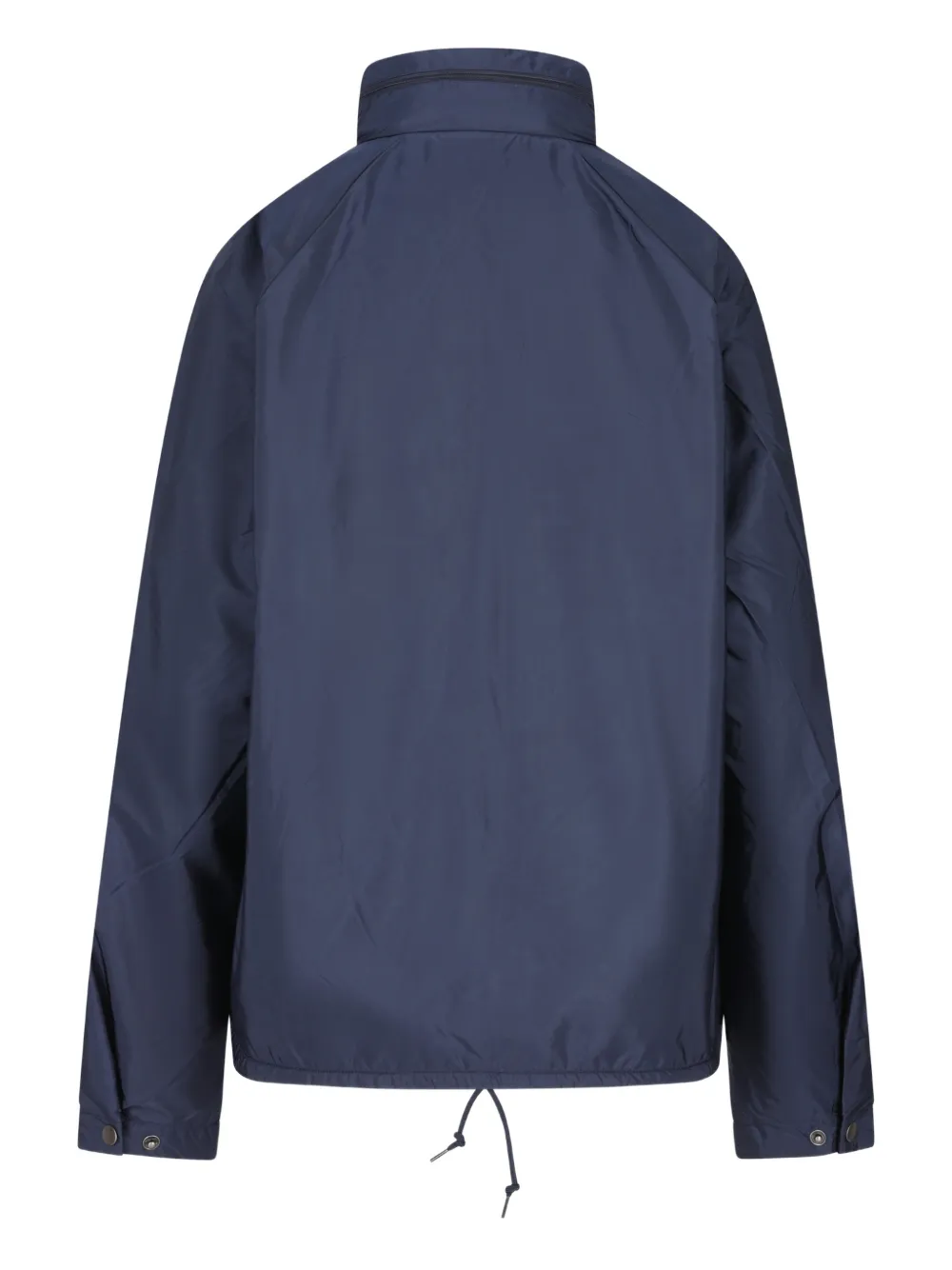 Prada removable hood jacket | Lightweight Jackets | Image 2
