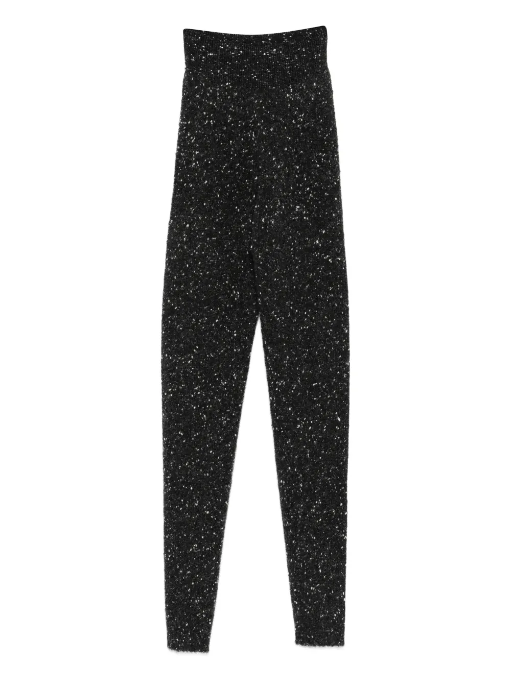 The Row Mumuka leggings - Grigio