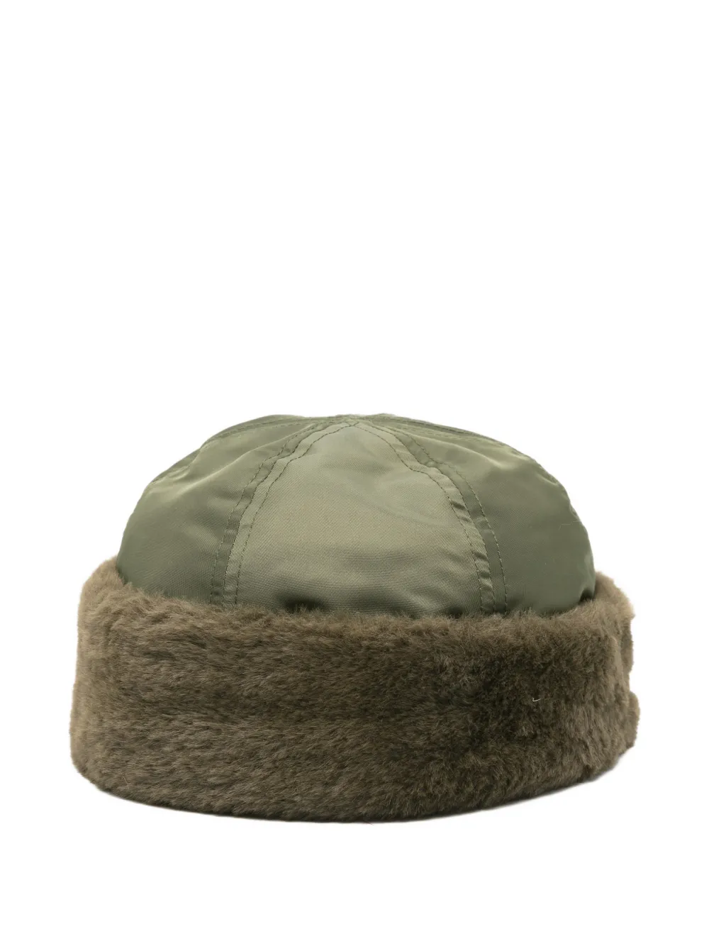 Kangol bonnet docker vert | vert | Image 1