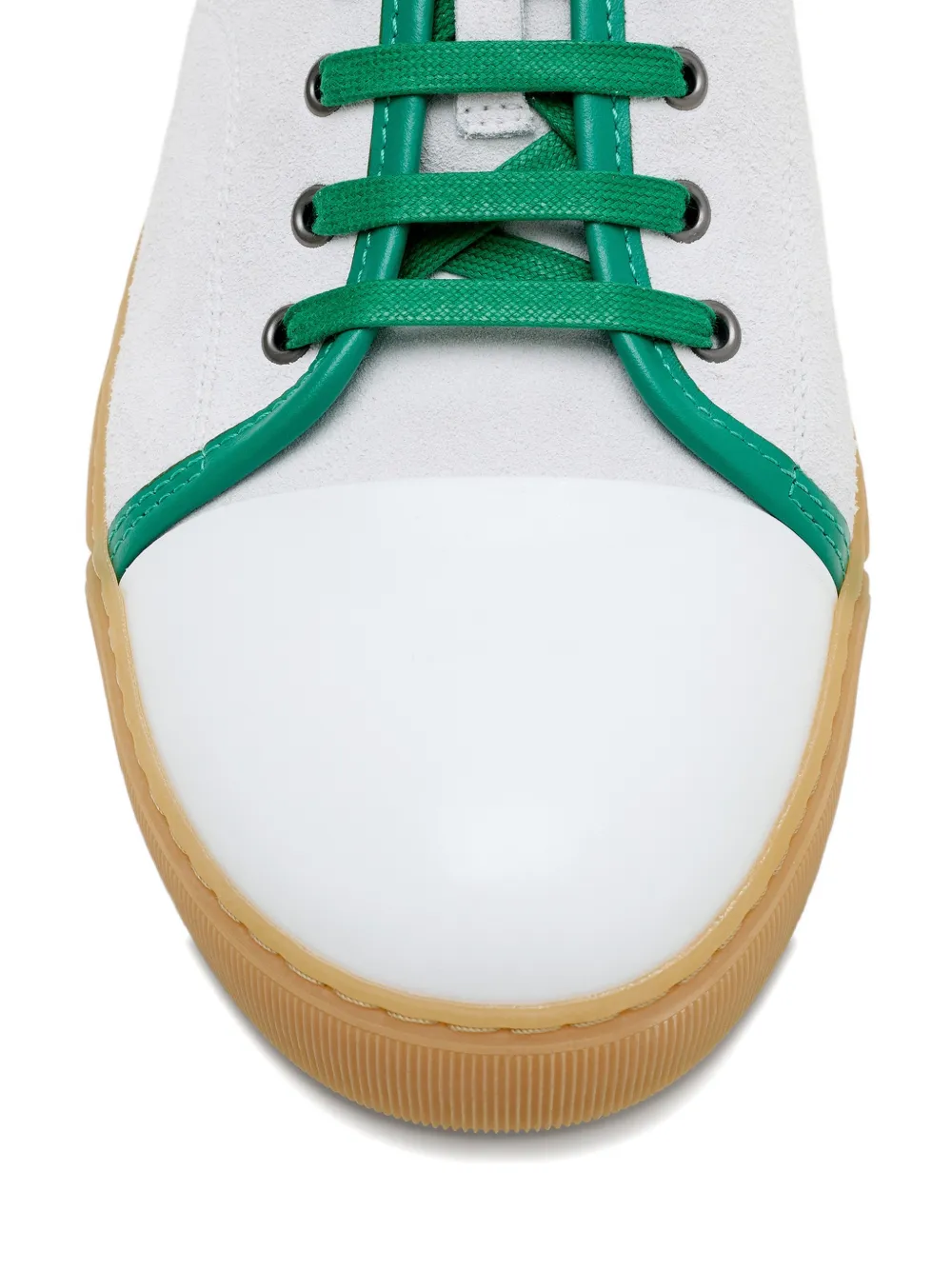 Lanvin Sneakers Wit