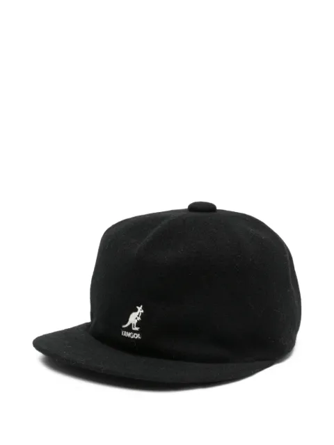 Kangol casquette à broderies