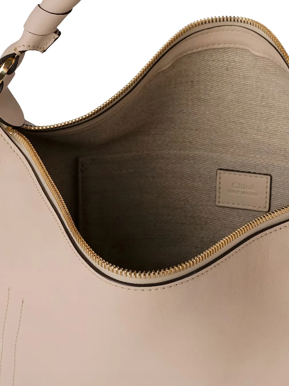 Small Marcie Tote Bag