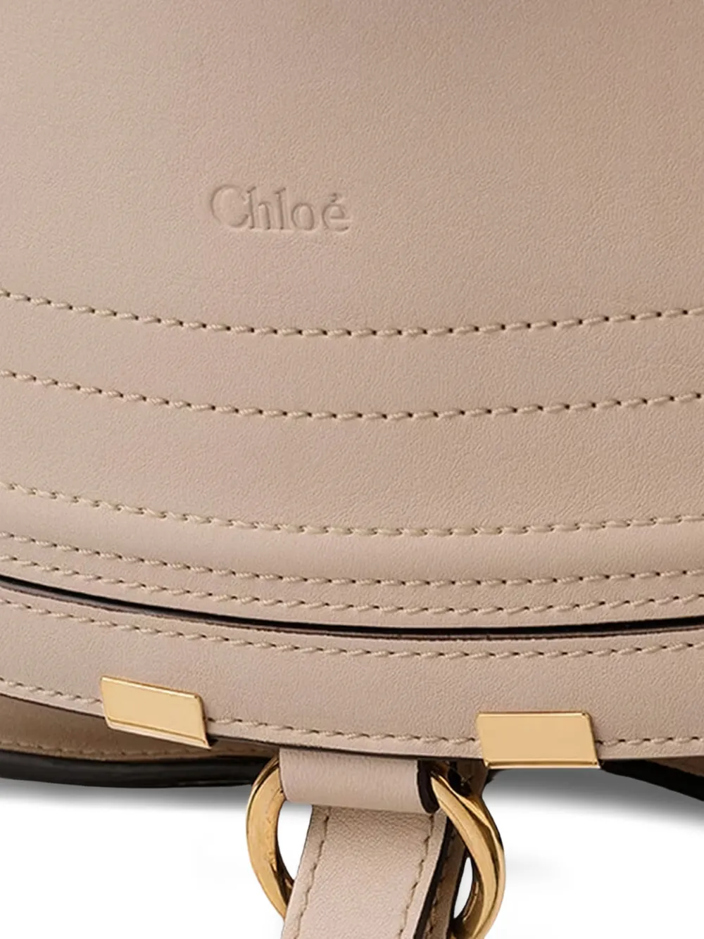 Small Marcie Tote Bag