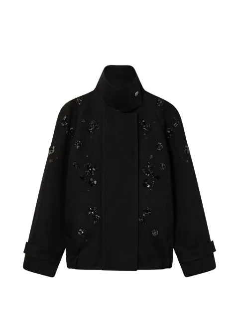 Golden Goose sequin-embellished jacket