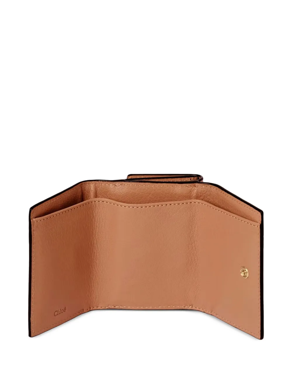 Padlock-Detail Wallet