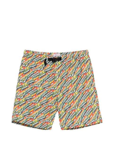 Martine Rose board shorts