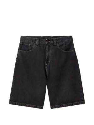 Junya Watanabe MAN x Levi's デニムショーツ | ブラック | FARFETCH JP