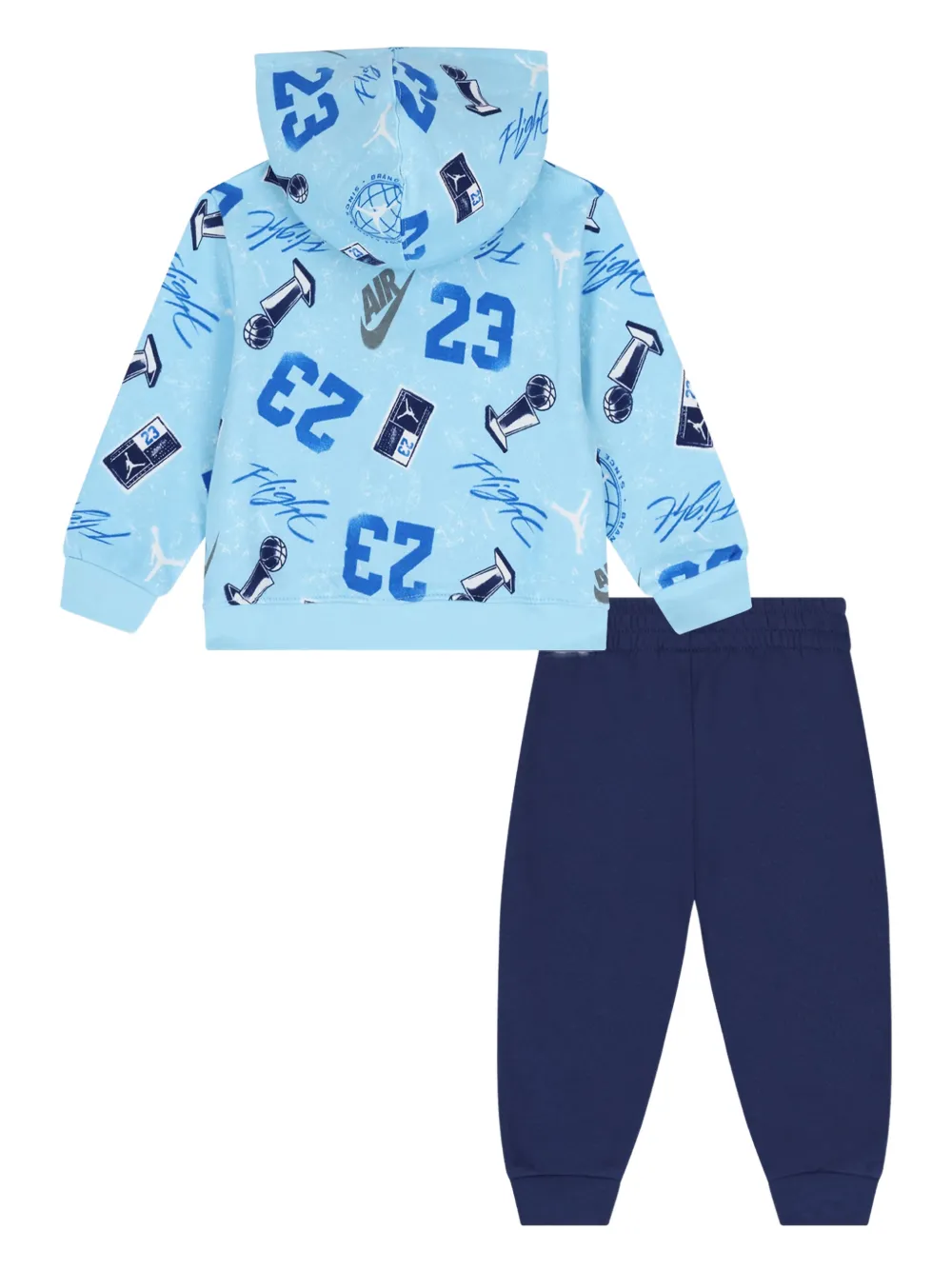 Jordan Kids Jogginganzug mit grafischem Print | Jogginganzüge für Teen Boys | Image 2