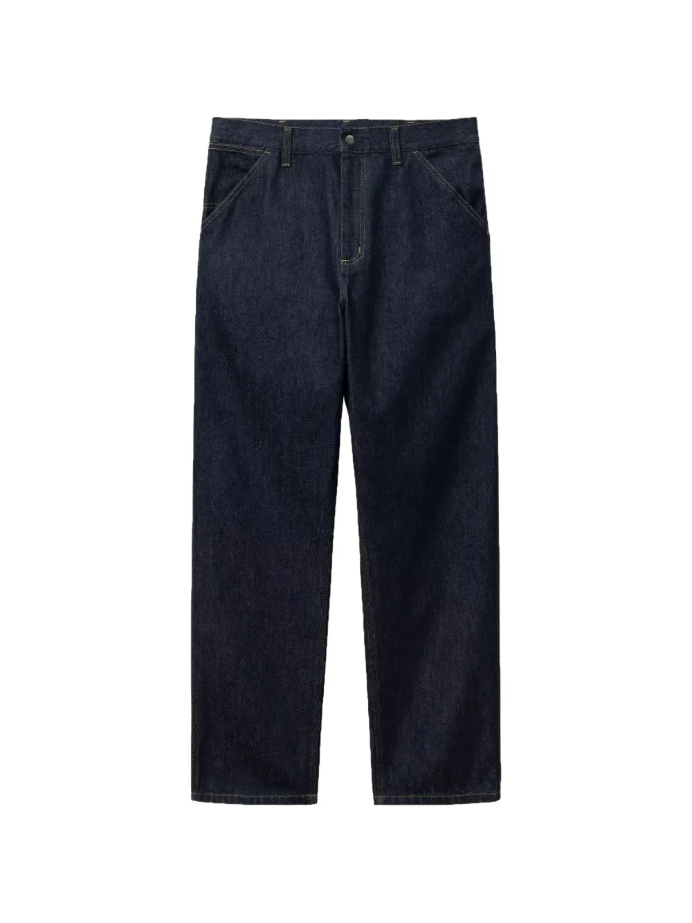 Carhartt WIP W' Simple trousers - Blu