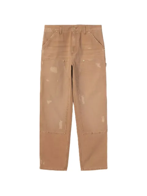 Carhartt WIP W' Brandon double-knee trousers