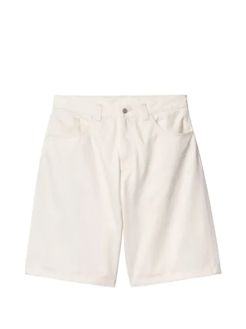 Carhartt WIP Brandon denim shorts