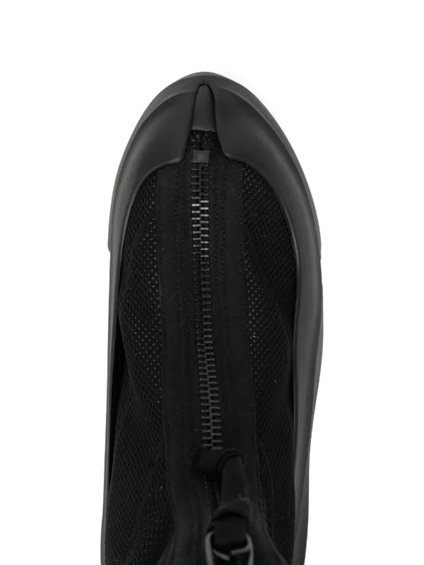 Undercover x Grounds Orca hi-top Trainers | Black | FARFETCH ZA
